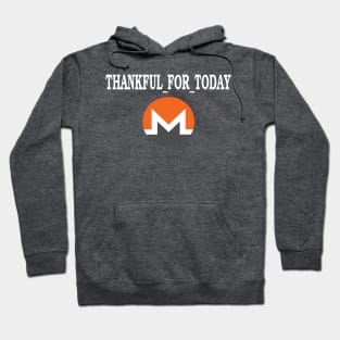 thankful_for_today Hoodie